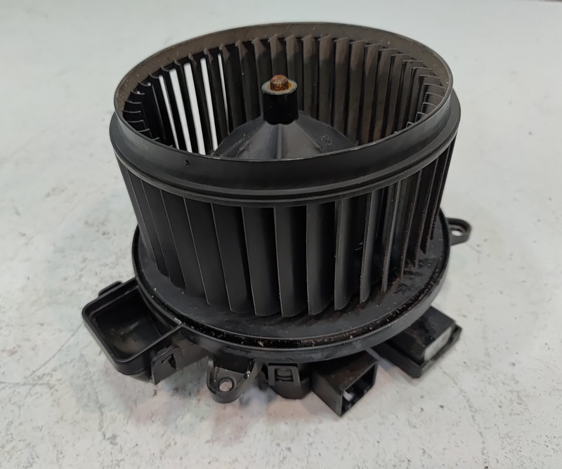 FORD F-150 HVAC AIR CONDITIONER HEATER BLOWER FAN MOTOR OEM 2015-2023