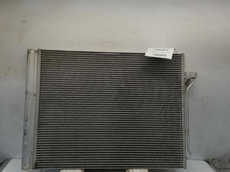 AC Condenser Fits 12-19 BMW 650i 1314747