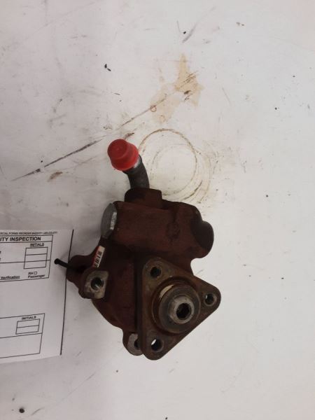 Power Steering Pump SOHC Fits 05-10 MUSTANG 3259529