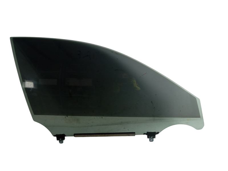 2007-2008 Lexus IS250 Right Front Door Glass Window Passenger Side OEM 14029