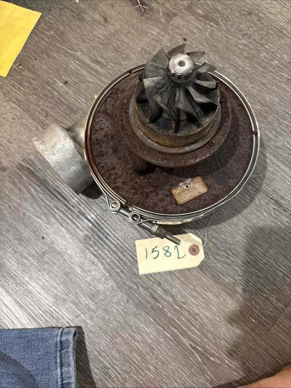 International Turbo For maxxforce 13 P/N 3005699C92