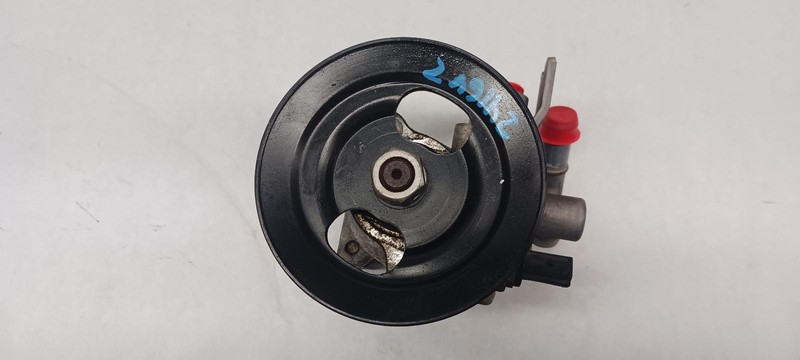 08-'11 HYUNDAI ACCENT Steering Pump OEM 69K Miles 1 Year Warranty!!