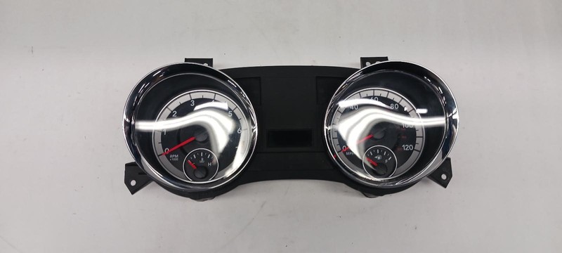 19-'20 DODGE CARAVAN Speedometer OEM 71K Miles1 Year Warranty!!