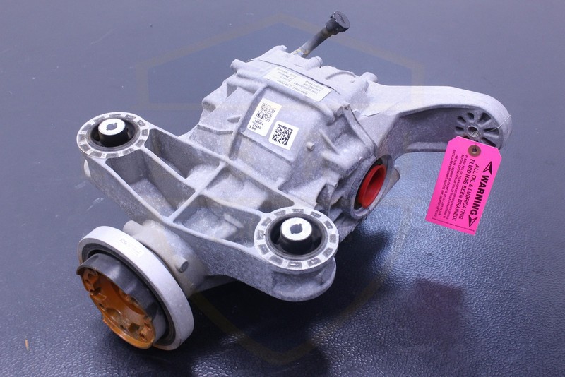DODGE CHALLENGER 2015 - 2023 REAR DIFFERENTIAL CARRIER 3.07 RATIO W/O DKB OPT 5K