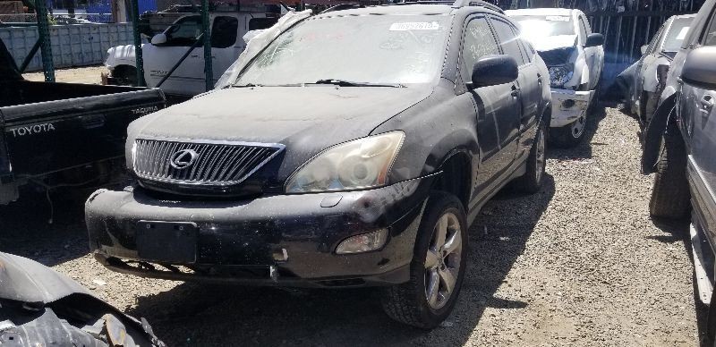 Axle Shaft Rear Axle AWD 2.4L VIN D 5th Digit Fits 04-07 HIGHLANDER 562378