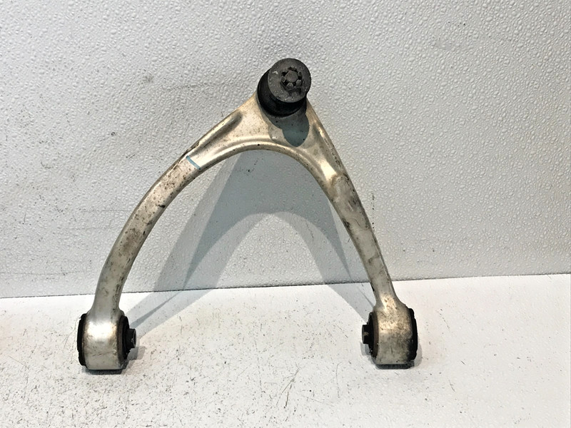 2001-2006 LEXUS LS430 RWD FRONT LEFT SUSPENSION UPPER CONTROL ARM OEM