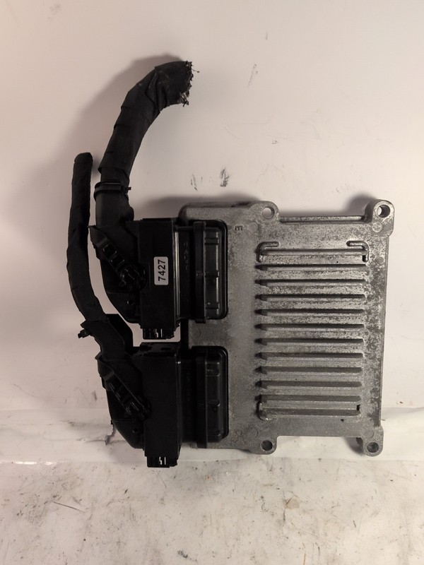 2014 Kia Sorento 3.3L Engine Computer Control Module ECM ECU OEM 39110-3CXN0