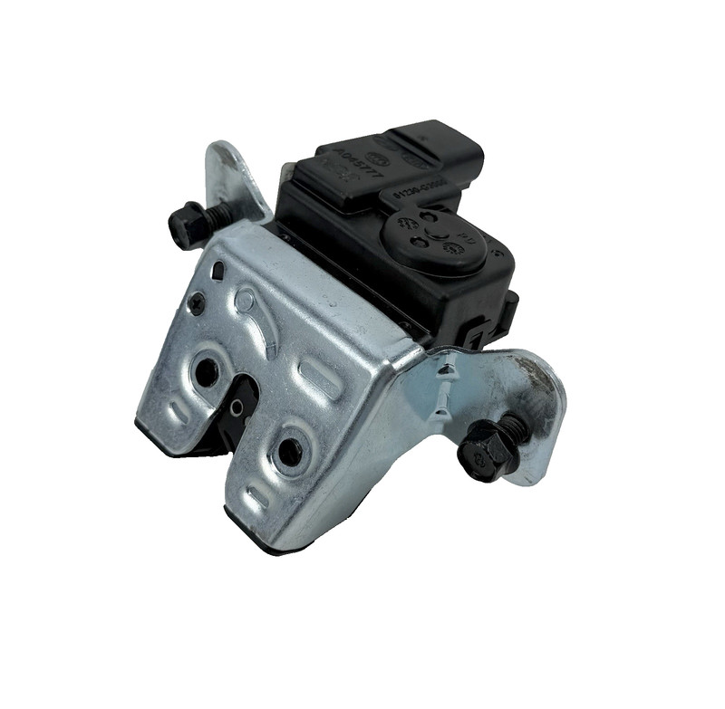 2022-2024 Tucson Tailgate Trunk Lock Latch Actuator 81230-G3000 Genuine OEM