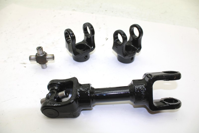 05 Polaris Sportsman 700 EFI OEM Rear Drive Shaft 1380209 AP109