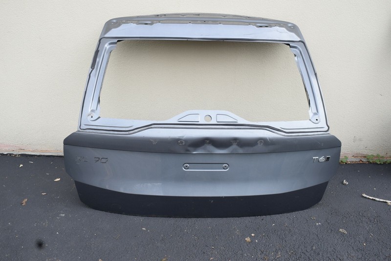 2019 VOLVO XC90 T6 REAR TRUNK LID FACTORY OEM