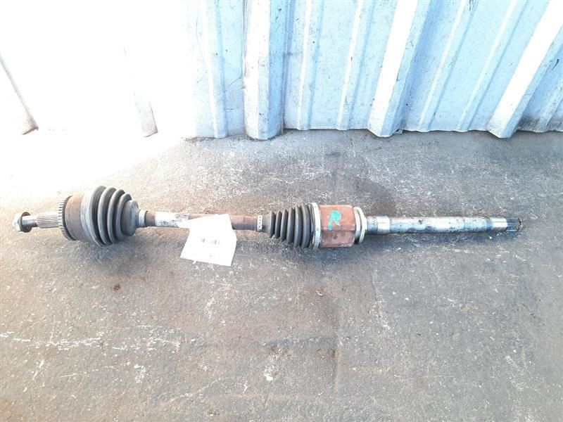 Land Rover LR4 Right Front Axle Shaft Passenger TDB500080