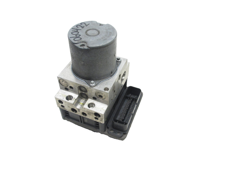 07-14 BMW E70 X5 X6 ABS DSC ANTI LOCK BRAKE PUMP MODULE UNIT OEM 060422