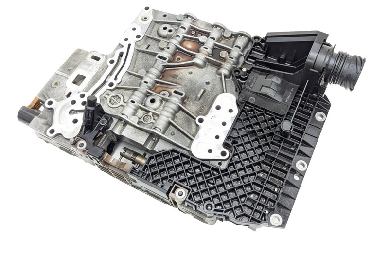 2008-2010 BMW 535xi E60 Transmission Valve Body OEM