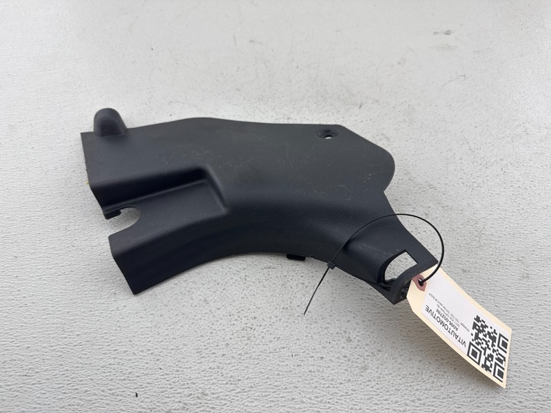 2011 - 2015 KIA OPTIMA FRONT LEFT DRIVER KIK PANEL PLASTIC OEM