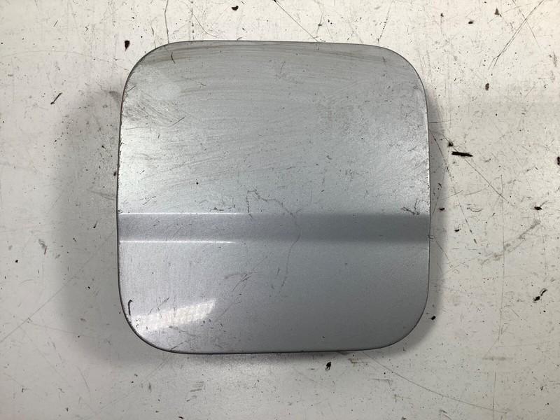 01-05 Honda Civic 4DR Gas Door Silver OEM