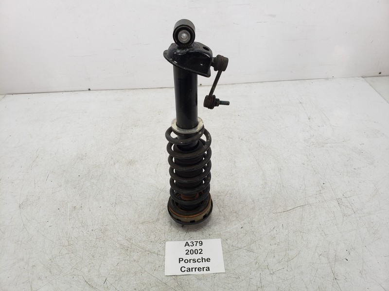 ✅ 02-04 OEM Porsche Carrera 911 996 Rear Right Passenger Strut Shock Absorber