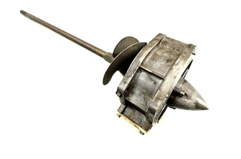 VERY NICE 2018 Yamaha VX Cruiser HO 1800 OEM Complete Jet Pump (FRESHWATER)