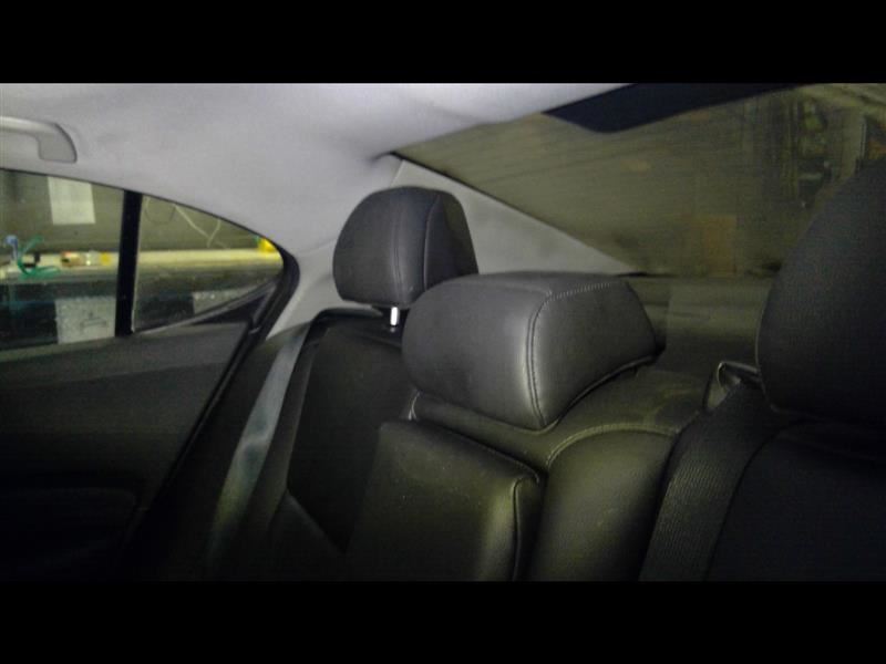 2019 2020 TLX 3 Rear Headrests 1425234
