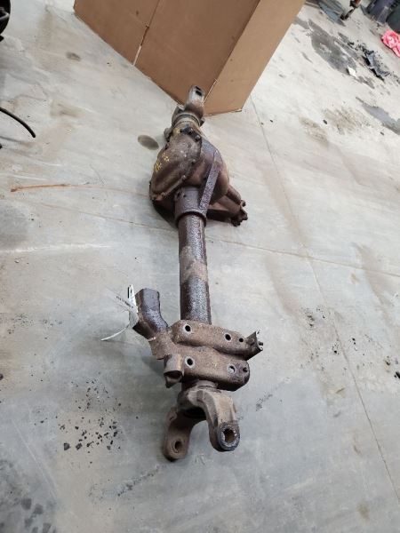 F250SD2004 Carrier 277839
