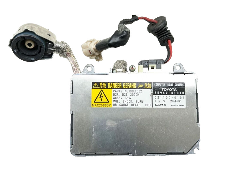 2001-2005 Lexus IS 300 Xenon HID Headlight KoiTo Ballast 85967-41010