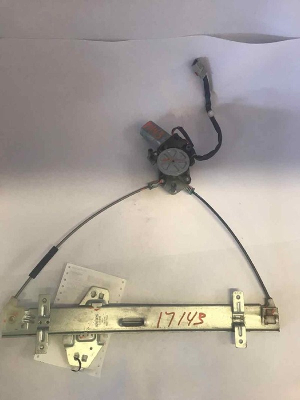 Front Door Regulator HONDA CIVIC Left 01 02 03 04 05