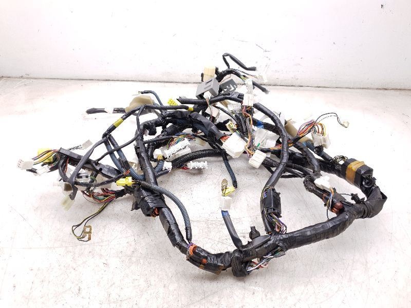 2013 SCION FR-S 2.0L 2WD AT DASH WIRE HARNESS 81302-CA170