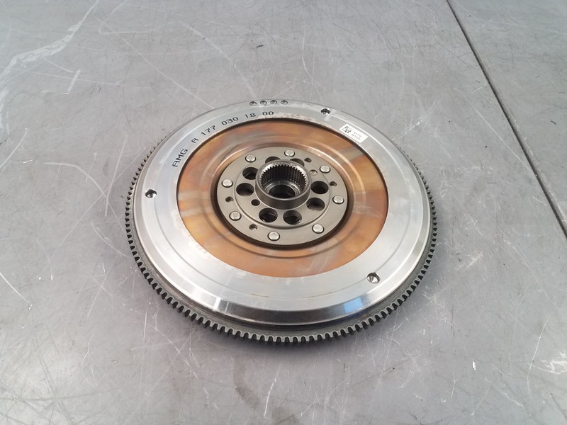 2020 Mercedes AMG C 63 S Engine Flywheel Flex Plate #6200 G6