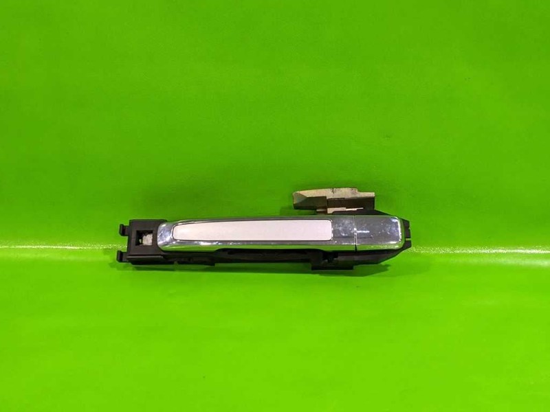 06-10 M35 FROM 1/05 PASSENGER RIGHT REAR EXTERIOR DOOR HANDLE OEM 4297-28