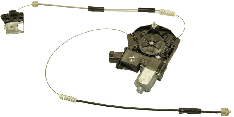 🔅2014-2020 CHEVROLET SUBURBAN OEM. FRONT DRIVER SIDE DOOR WINDOW REGULATOR