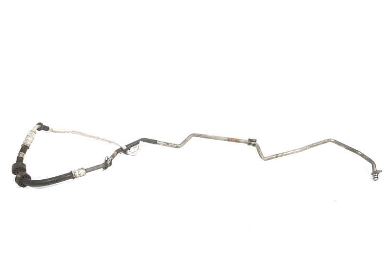 2008-2014 MERCEDES BENZ C300 4 MATIC W204 TRANSMISSION OIL COOLER HOSE PIPE LINE