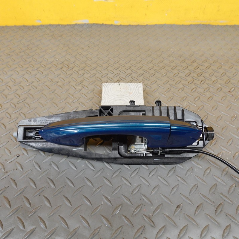 2015-2024 FORD EDGE REAR RIGHT PASSENGER SIDE EXTERIOR DOOR HANDLE DS7Z5426684B