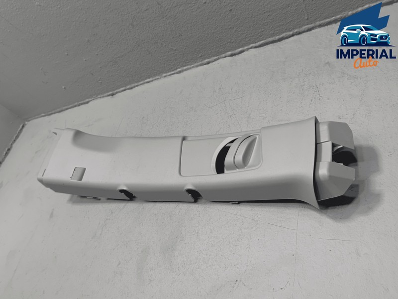 Toyota Sienna Right Passenger Side B-Pillar Upper Trim Cover Panel OEM 2015-2020