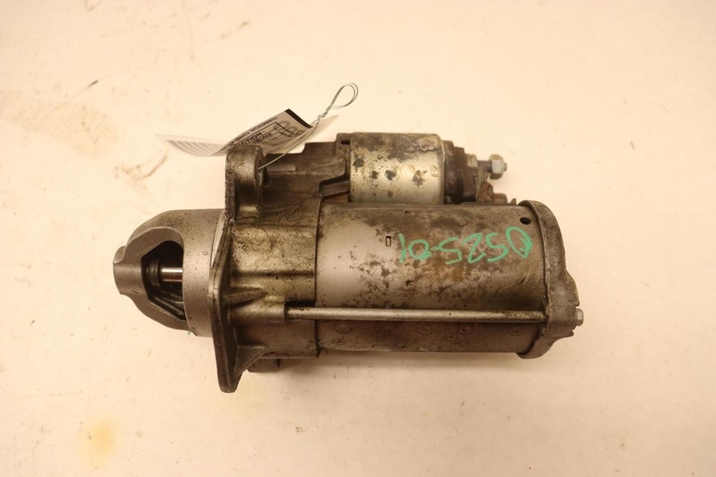 2018-2024 ALFA ROMEO STELVIO 2.0L ENIGNE STARTER MOTOR MOPAR OEM