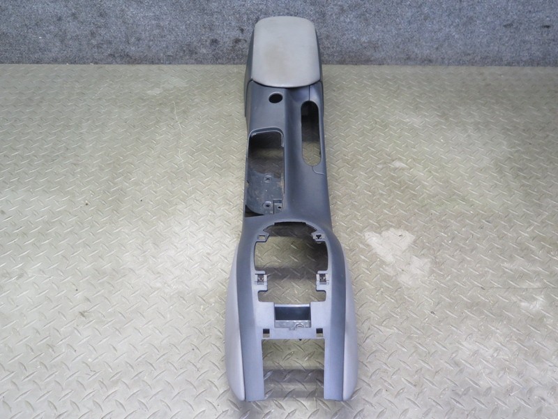 1999-2004 PORSCHE BOXSTER 986 CENTER CONSOLE TRIM COVER PANEL W ARMREST