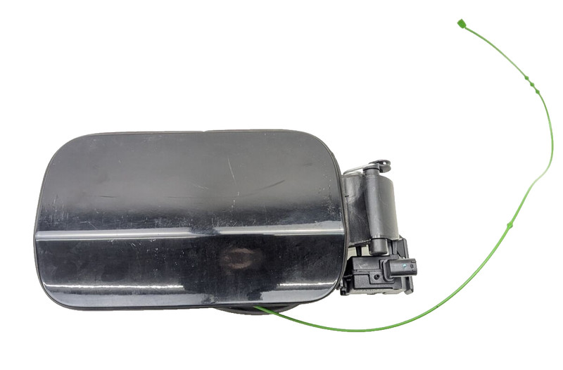 11-16 BMW F30 SEDAN 320I 328I 335I FUEL GAS DOOR ASSEMBLEY