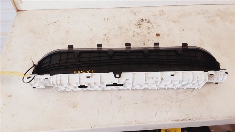 Speedometer Cluster Prius VIN Fu 7th And 8th Digit MPH Fits 16-17 PRIUS 3290116