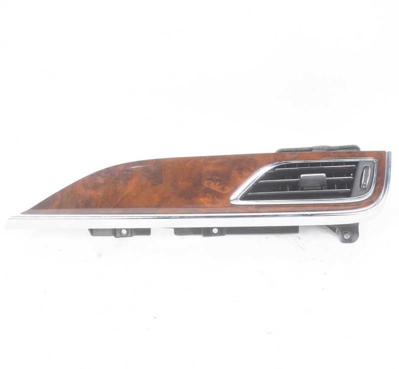 2017 - 2020 Lincoln Continental Front Right Dash Air Vent OEM