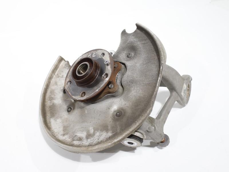 2012-2017 Audi A6 C7 Quattro Rear Right Passenger Side Spindle Knuckle Hub OEM