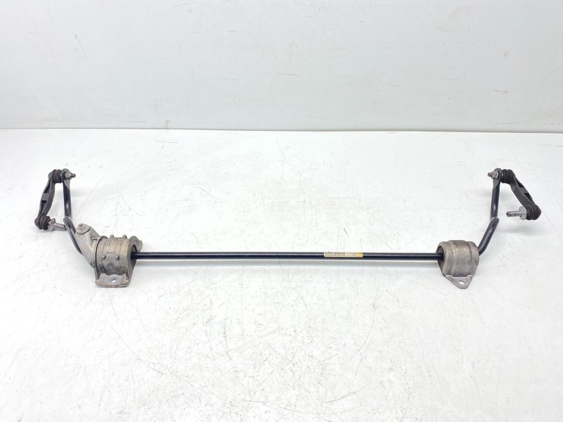 11-18 BMW F06 F10 F12 535 640 650 Rear Anti-Roll Stabilizer Sway Bar 15MM OEM✅