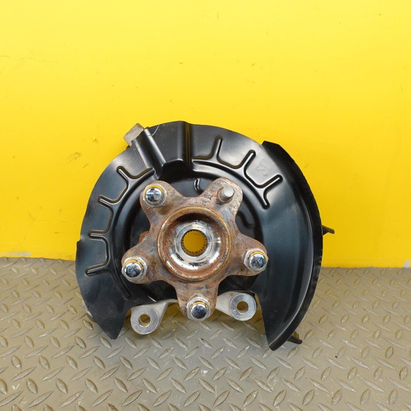 2021-2025 NISSAN ROGUE Rear Left Side Spindle Knuckle W/ Hub Oem 430196rr1a