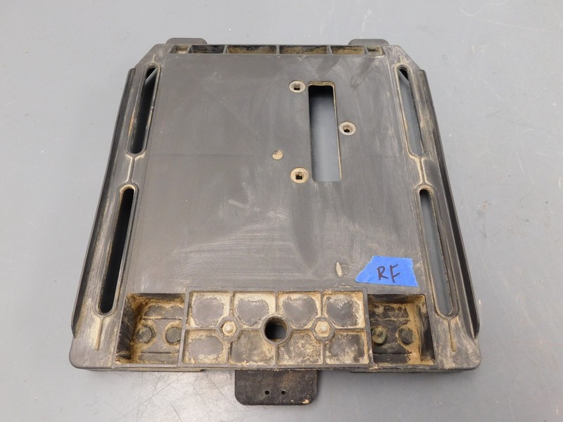 #7213 R1 - 2021 19 20 Polaris RZR XP 1000 Seat Base #2 181 Miles