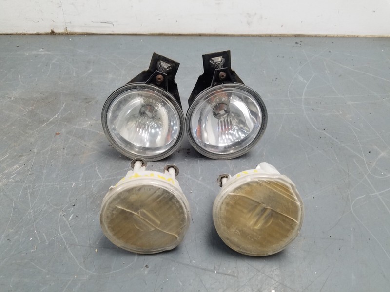 2001 Pontiac Firebird Firehawk Turn Signals / Driving Lights #2757 VV7