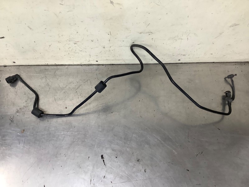 03-07 Accord SULEV Tube Fuel Vent Evap Pipe Gas Vapor Hose Line