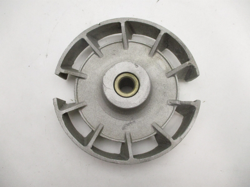 377455Evinrude Johnson10HP 1958-63 Pin Drive PROP TEST WHEEL 5-3/4" Diameter