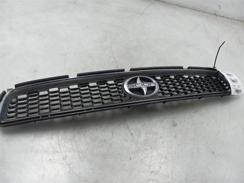 06-07 SCION TC FRONT UPPER GRILLE