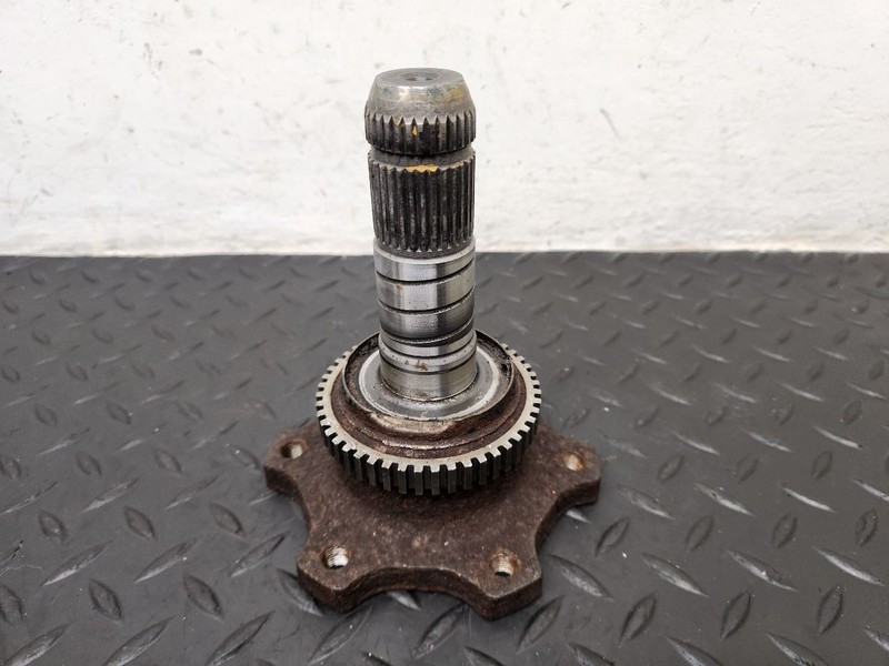 07-12 Infiniti G37 Rear Right Passenger Axle Flange OEM 38220-JK01A