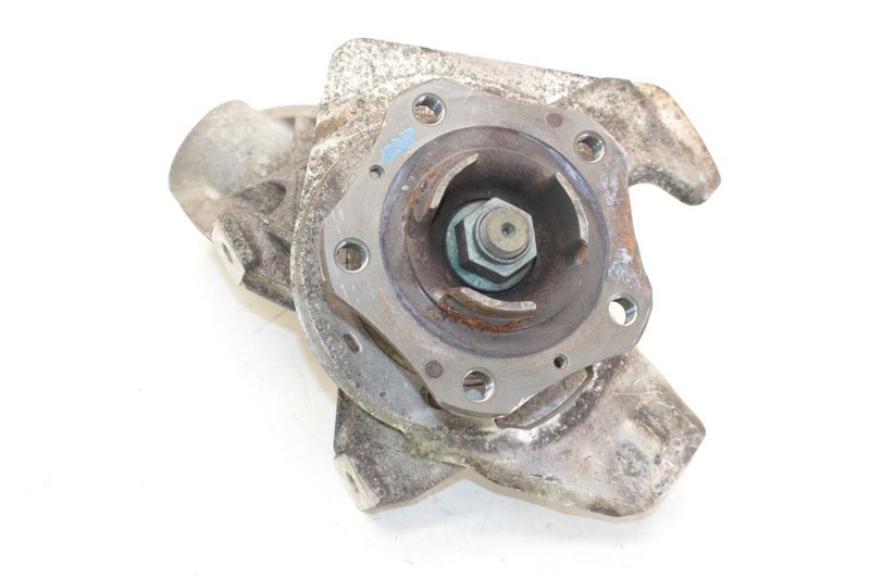 97-00 Porsche Boxster 2.5L Passenger Right Front Spindle Assembly