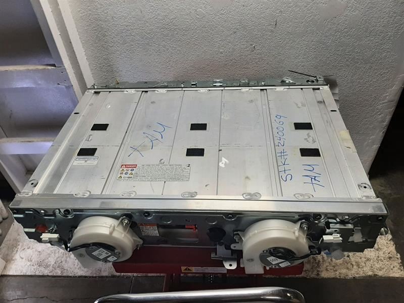 12 13 14 15 TOYOTA PRIUS PLUG-IN HYBRID BATTERY VIN DP