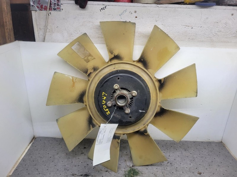 Fan Clutch Diesel Fits 06-10 SIERRA 2500 PICKUP 1697217