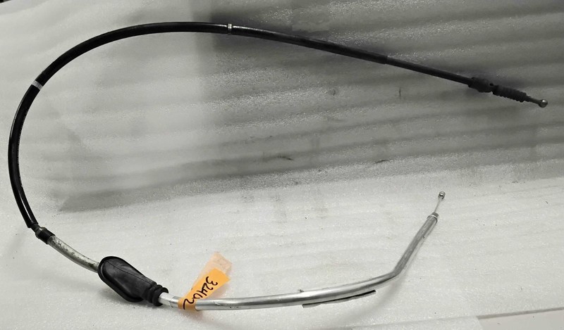 2011-2018 VW Jetta Sedan MK6 E-brake Parking E Brake Cable w/ Tube 5C0 609 721 B